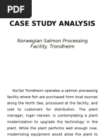 raising salmon atlantic salmon hatchery manual